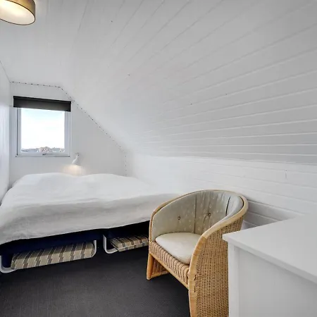 Gudmand - 200m From The Sea In Western Jutland By Interhome Dom wakacyjny