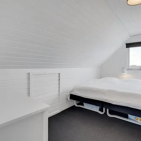 Gudmand - 200m From The Sea In Western Jutland By Interhome * Harboør