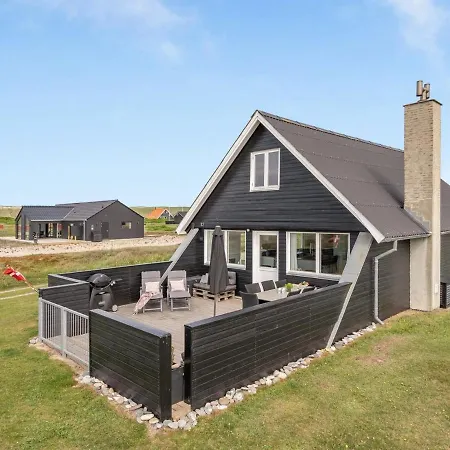Gudmand - 200m From The Sea In Western Jutland By Interhome *