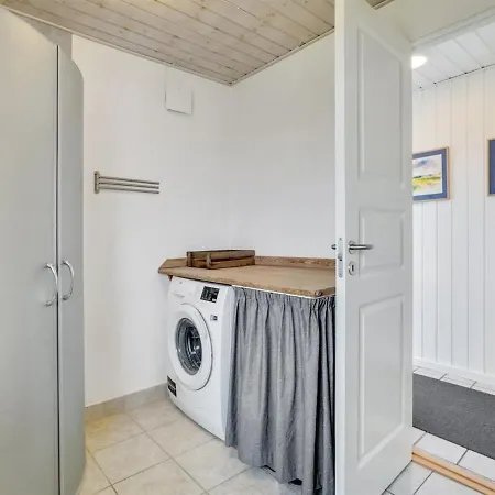 Gudmand - 200m From The Sea In Western Jutland By Interhome Harboør