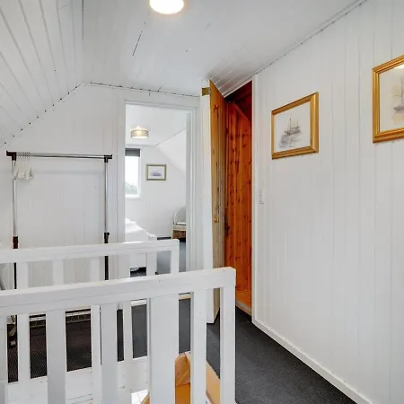 Dom wakacyjny Gudmand - 200m From The Sea In Western Jutland By Interhome