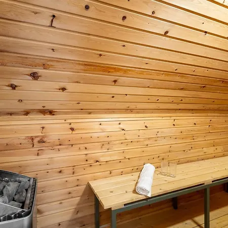 Nyaraló Gudmand - 200m From The Sea By Interhome Harboør