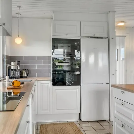 Gudmand - 200m From The Sea By Interhome * Harboør