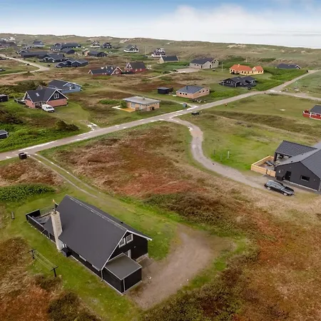 Gudmand - 200m From The Sea By Interhome Harboør