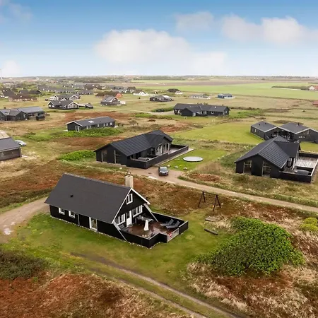 Gudmand - 200m From The Sea By Interhome *