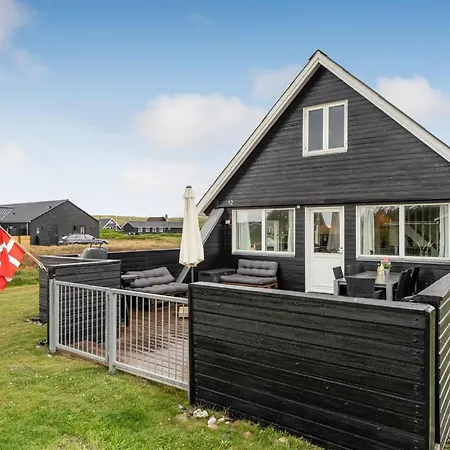 Gudmand - 200m From The Sea By Interhome Vakantiehuis *