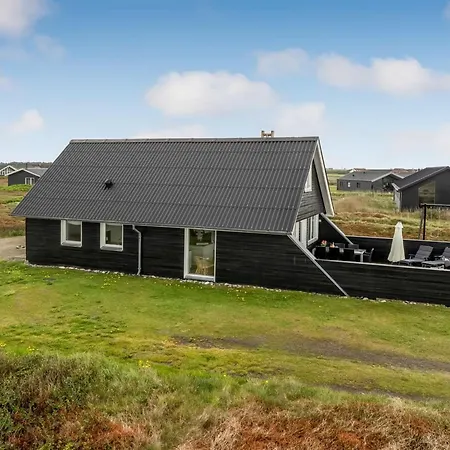 Gudmand - 200m From The Sea By Interhome Vakantiehuis