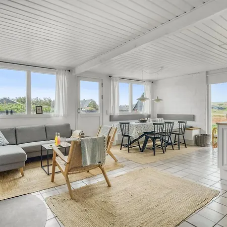 Gudmand - 200m From The Sea By Interhome Harboør