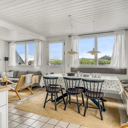 Gudmand - 200m From The Sea By Interhome Vakantiehuis *