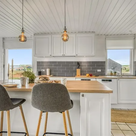 Gudmand - 200m From The Sea By Interhome Vakantiehuis *