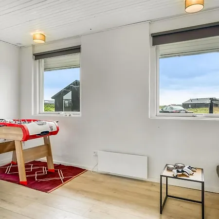 Vakantiehuis Gudmand - 200m From The Sea By Interhome *