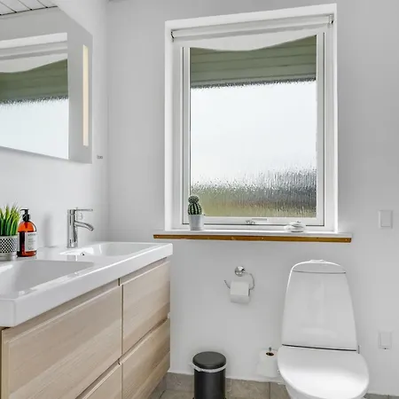 Gudmand - 200m From The Sea By Interhome Vakantiehuis Harboør