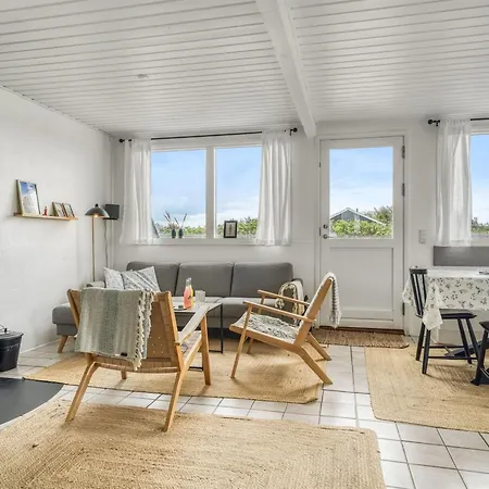 Vakantiehuis Gudmand - 200m From The Sea By Interhome