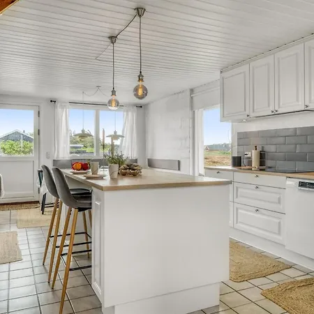 Gudmand - 200m From The Sea By Interhome *