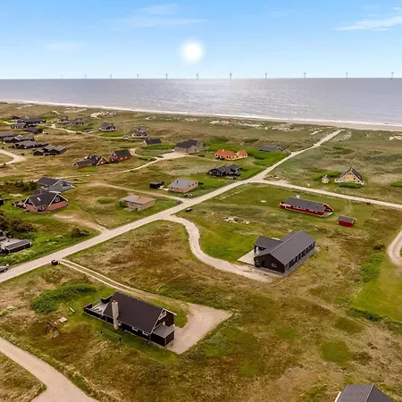 Gudmand - 200m From The Sea By Interhome