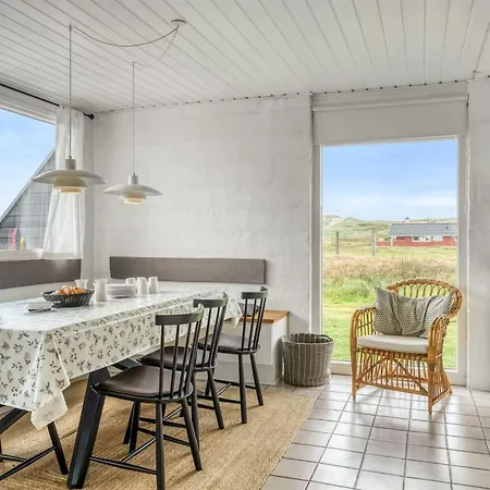 Gudmand - 200m From The Sea By Interhome