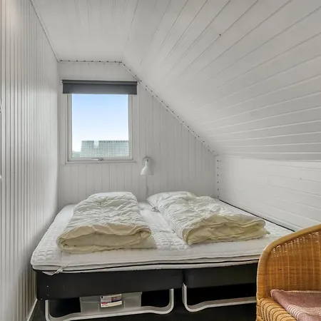 Gudmand - 200m From The Sea By Interhome Harboør